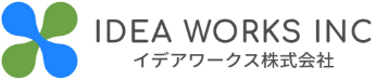 イデアワークス株式会社